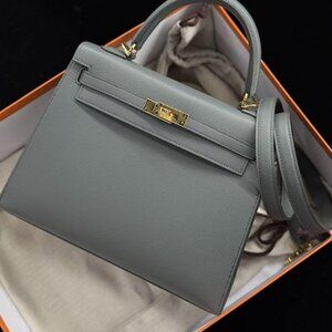 Classic Hermes Bag: A Stylish and Versatile Choice for Elegance